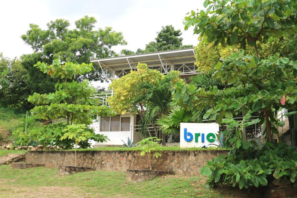 Hotel Brio El Gigante Esterno foto